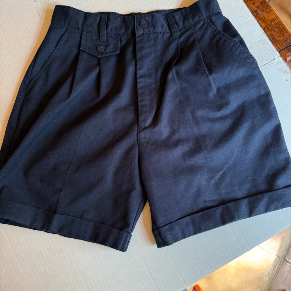 Girls Shorts size 14